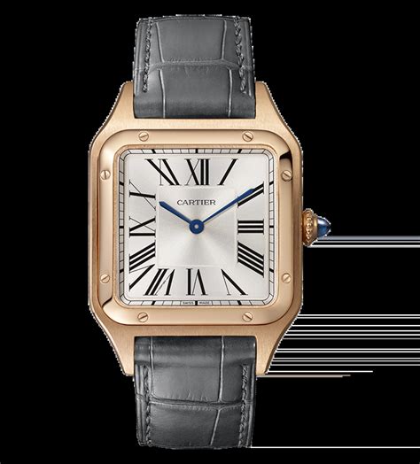 modelos de relojes cartier para hombre modelos pasados